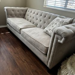 COUCH SET