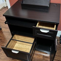 Printer Stand  Cabinet 