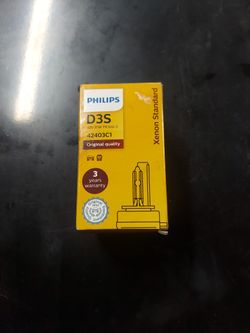 D3S 42v 35w