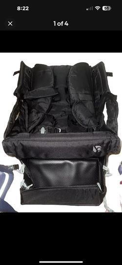 Sit Stand Baby Carrier