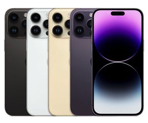 NEW iPhone 14 Pro Max 512GB Unlocked, iPhone 14, iPhone 13 (AT&T, T-Mobile, Verizon, Google Fi, Metro, All Major Networks.… $200 & Up