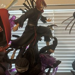 Nagato 1/6 Resin Statue 
