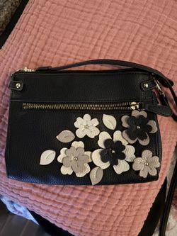 Liz Claiborne Little Purse