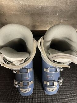 Ski Boots