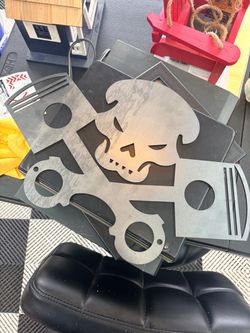 Garage art