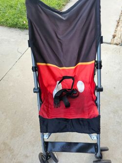 Micky stroller