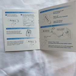 Edautai Hearing Amplifier 