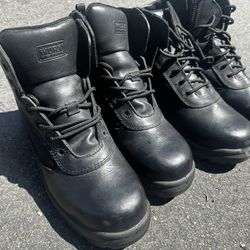 Red Wing Worx Boots