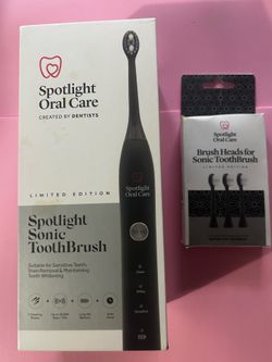 Sonic Electric Tooth Brush