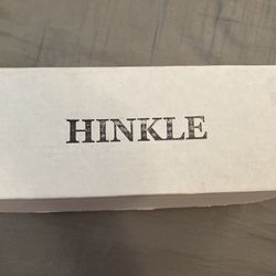 Hinkle Trout