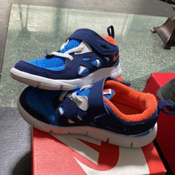 10c Boys Shoes