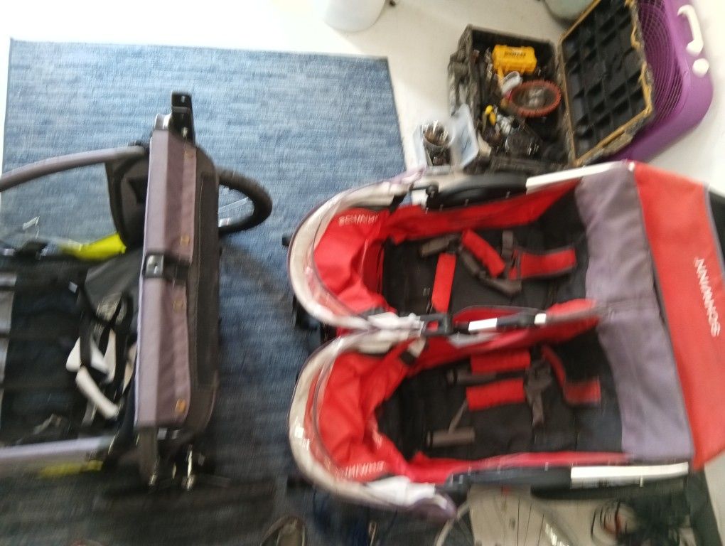 Strollers Baby/Pet