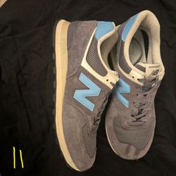 New Balance Size 11