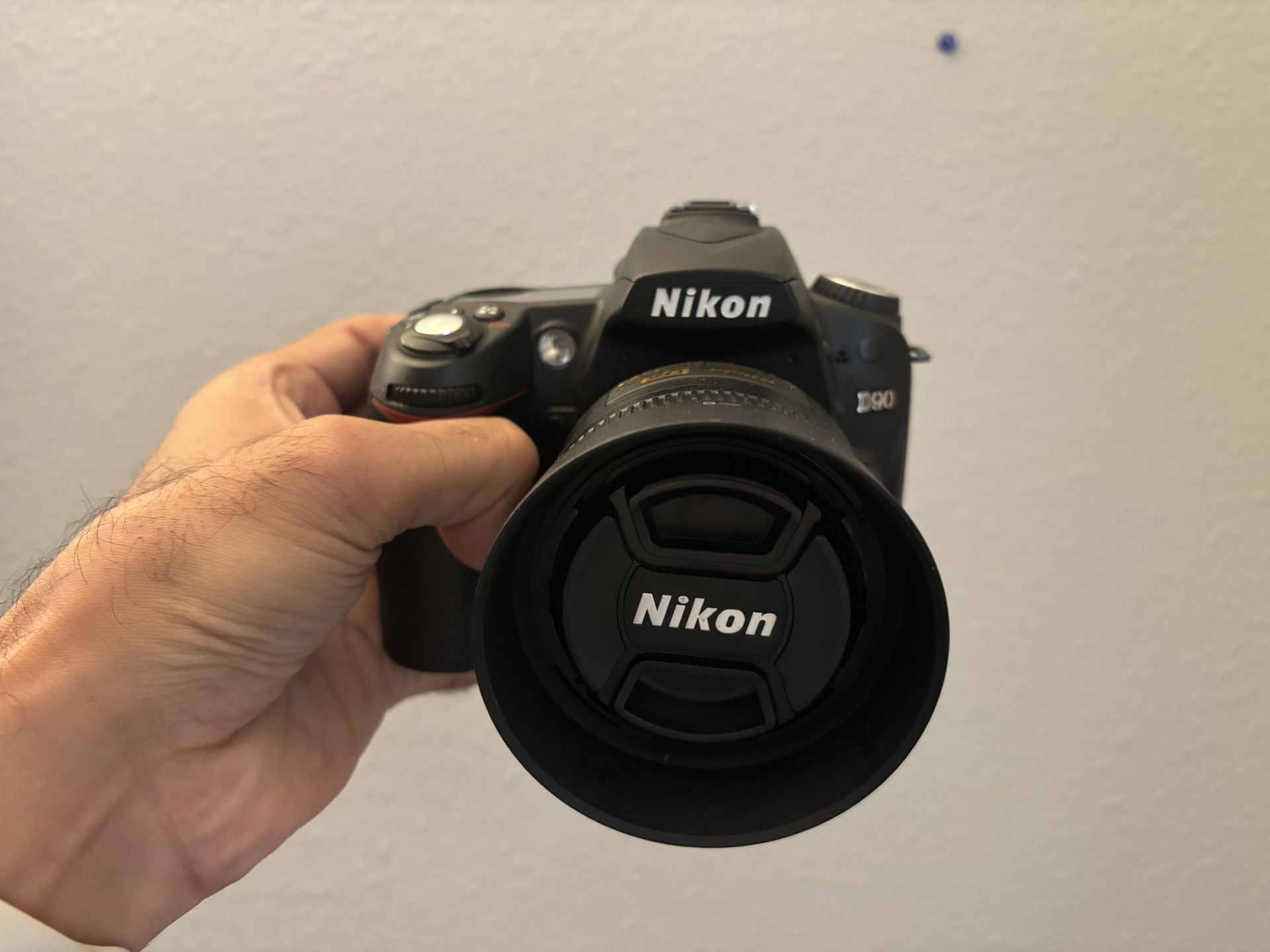 Nikon D90 Lenses Telephoto Lens Nikon D90 Lens Compatibility High