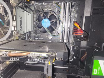 Cpu+board