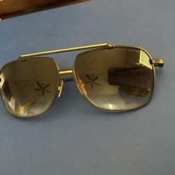 Dita Alkamx Sunglasses 