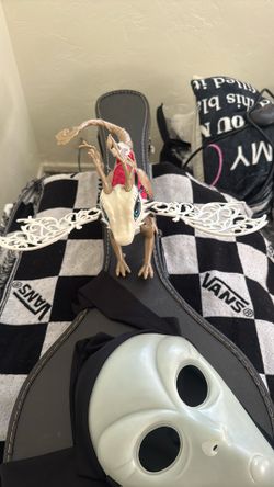 Dragon Action Figure