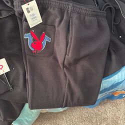 Playboy True Religion Pants $75