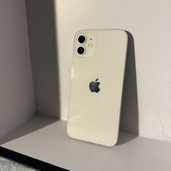 iPhone 12 Unlocked