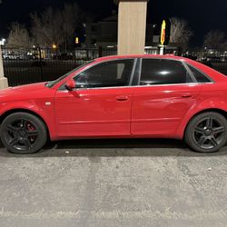 2006 Audi A4