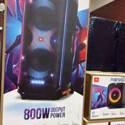 Jbl 710 Party Box 