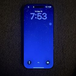 iPhone 16 Pro - 256gb unlocked