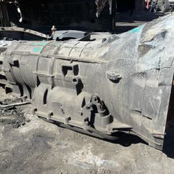 2019 Ford F250 Transmission 