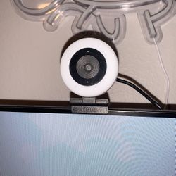 Pc Webcam