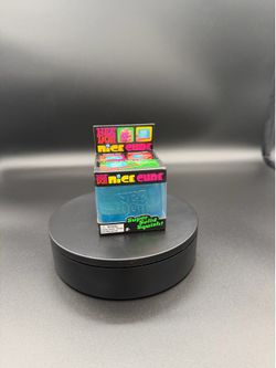 Nee Doh, Nice Cube, Blue #51