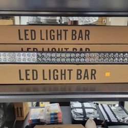 LED lights Bar 