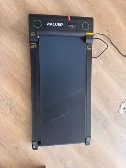 Walking pad