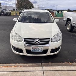2007 Volkswagen Jetta