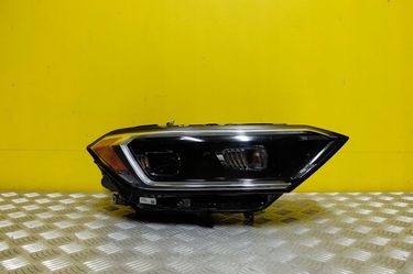 GLI HEADLIGHTS VOLKSWAGEN