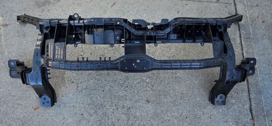 FORD TRANSIT FRONT RADIATOR CORE SUPPORT