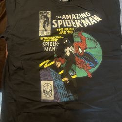 Marvel Spider Man Tee