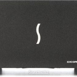  
Echo Express SE I (1 PCIe slot + space for daughter card)