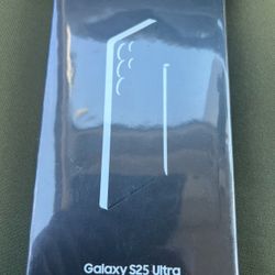 Galaxy S25 Ultra