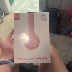 beats solo3 wireless