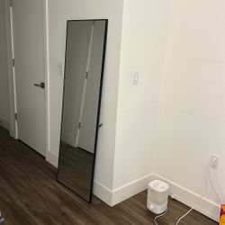 Full Length mirror 