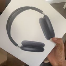Apple AirPod Max (Midnight Gray)