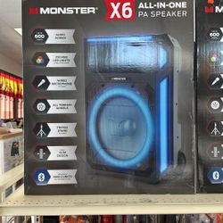 Bluetooth speaker