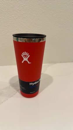 Hydro Flask Tumbler 32oz Red, discontinued. RARE