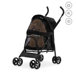 Pet Stroller