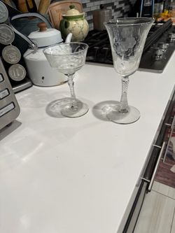Stemware