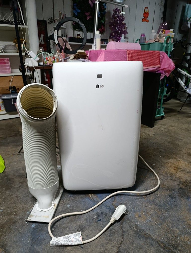Mobile AC