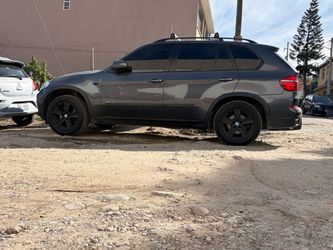 2013 BMW X5