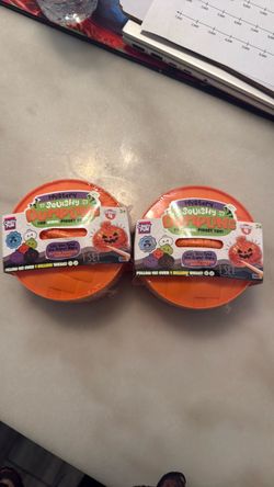 Mystery Squishy Dumpling Series 4 RMS
