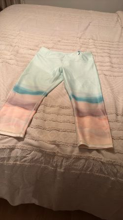 CALIA Workout Tights