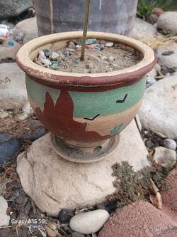 Southwest Pottery