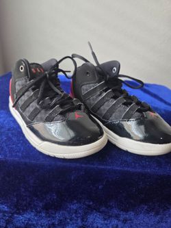 Jordan Size 10C Shoes
